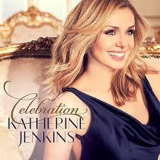 JENKINS KATHERINE-CELEBRATION CD *NEW*