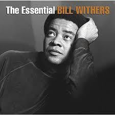 WITHERS BILL-THE ESSENTIAL 2CD *NEW*