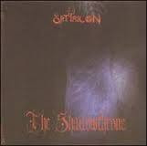 SATYRICON-THE SHADOWTHRONE CD G