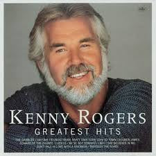 ROGERS KENNY-GREATEST HITS CD VG