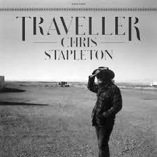 STAPLETON CHRIS-TRAVELLER CD *NEW*