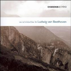 BEETHOVEN-AN INTRODUCTION TO *NEW*
