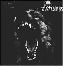 DISTILLERS THE-THE DISTILLERS LP *NEW*