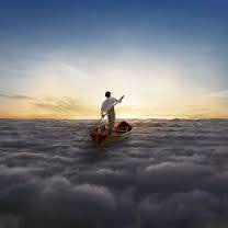 PINK FLOYD-THE ENDLESS RIVER DELUXE CD + BLURAY BOXSET *NEW*