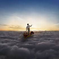 PINK FLOYD-THE ENDLESS RIVER CD *NEW*