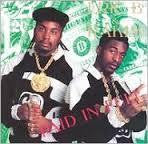 ERIC B. & RAKIM-PAID IN FULL 2LP *NEW*