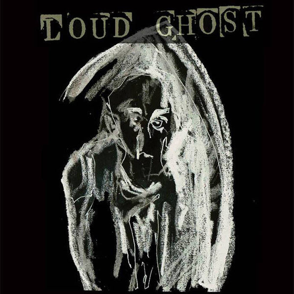 LOUD GHOST-LOUD GHOST LP *NEW*