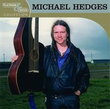 HEDGES MICHAEL-PLATINUM & GOLD CD VG+