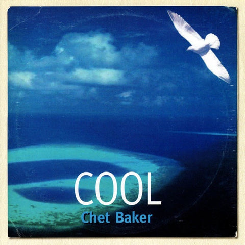 BAKER CHET-COOL CHET BAKER CD VG