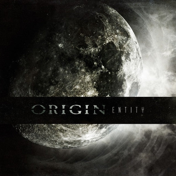 ORIGIN-ENTITY CD VG