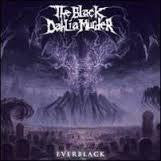 BLACK DAHLIA MURDER THE-EVERBLACK CD *NEW*