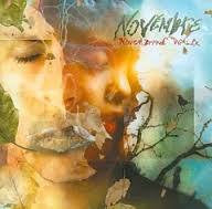 NOVEMBRE-NOVEMBRINE WALTZ CD VG