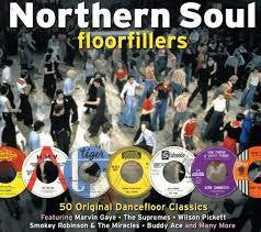 NORTHERN SOUL FLOORFILLERS-VARIOUS ARTISTS 2CD *NEW*