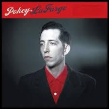 LAFARGE POKEY-POKEY LAFARGE LP *NEW*
