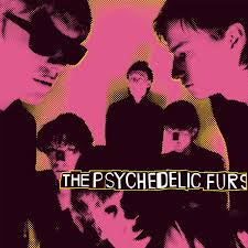 PSYCHEDELIC FURS THE-THE PSYCHEDELIC FURS LP *NEW*