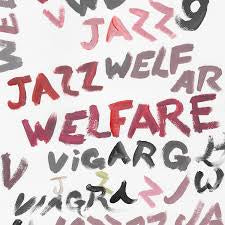 VIAGRA BOYS-WELFARE JAZZ CD *NEW*