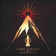 CORNELL CHRIS-HIGHER TRUTH CD *NEW*