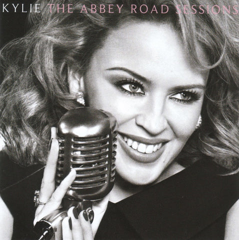 MINOGUE KYLIE-THE ABBEY ROAD SESSIONS CD VG