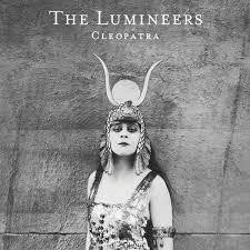 LUMINEERS THE-CLEOPATRA NEW CD *NEW*