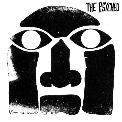 PSYCHED THE-THE PSYCHED LP *NEW*