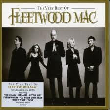 FLEETWOOD MAC-THE VERY BEST OF 2CDS *NEW*