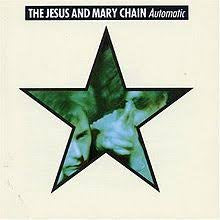 JESUS & MARY CHAIN-AUTOMATIC LP EX COVER EX