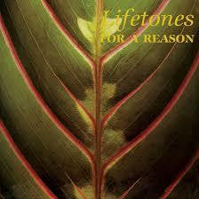 LIFETONES-FOR A REASON CD *NEW*