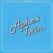 APHEX TWIN-CHEETAH CD *NEW*