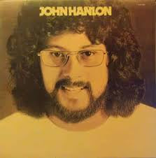 HANLON JOHN-USE YOUR EYES LP VG COVER EX