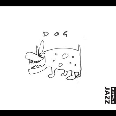 DOG-DOG CD *NEW*