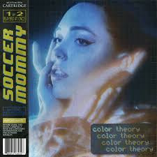 SOCCER MOMMY-COLOR THEORY LP *NEW*