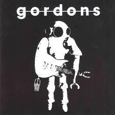 GORDONS THE-1ST ALBUM & FUTURE SHOCK EP CD NM