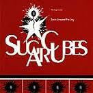 SUGARCUBES THE-STICK AROUND FOR JOY CD VG