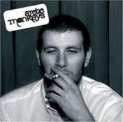 ARCTIC MONKEYS-WHAT EVER PEOPLE SAY I AM, THAT IS WHAT I AM NOT LP *NEW*
