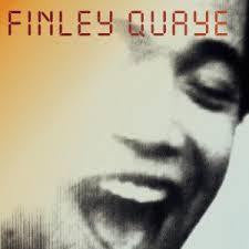 QUAYE FINLEY-MAVERICK A STRIKE CD VG