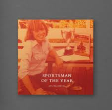 HELLRIEGEL JAN-SPORTSMAN OF THE YEAR CD *NEW*