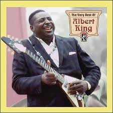 KING ALBERT-THE VERY BEST OF ALBERT KING *NEW*