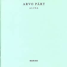 PART ARVO-ALINA *NEW*