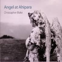 BLAKE CHRISTOPHER-ANGEL AT AHIPARA *NEW*