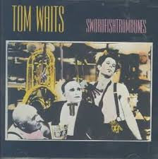 WAITS TOM-SWORDFISHTROMBONES *NEW*