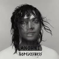 ANOHNI-HOPELESSNESS LP+CD *NEW*