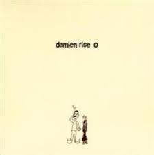 RICE DAMIEN-O CD *NEW*