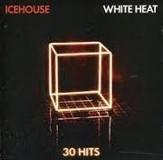 ICEHOUSE-WHITE HEAT 30 HITS 2CD+DVD *NEW*
