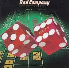 BAD COMPANY-STRAIGHT SHOOTER 2LP *NEW*