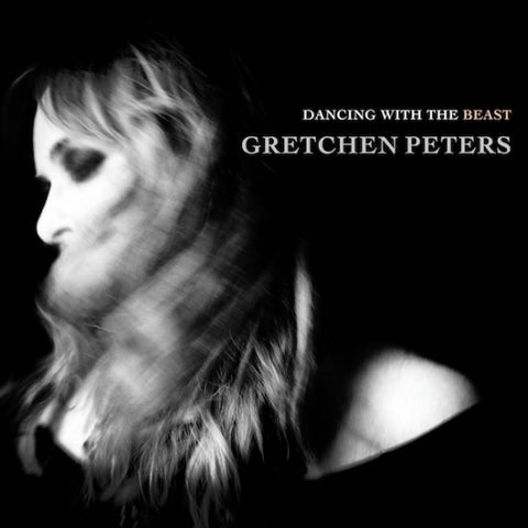 PETERS GRETCHEN-DANCING WITH THE BEAST CD *NEW*