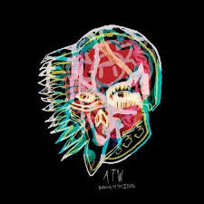 ALL THEM WITCHES-NOTHING AS THE IDEAL LP *NEW*