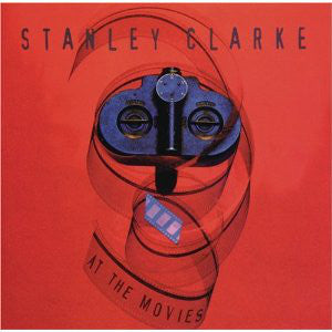 CLARKE STANLEY-AT THE MOVIES CD VG