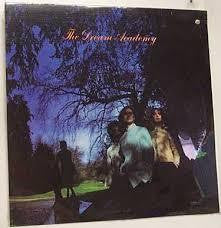 DREAM ACADEMY THE-THE DREAM ACADEMY LP VG + COVER G