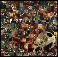 BIRTH-BIRTH LP *NEW*