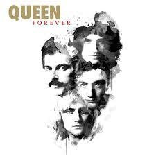 QUEEN-FOREVER DELUXE EDITION 2CD *NEW*